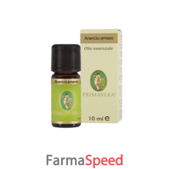 arancio amaro olio essenziale 10 ml