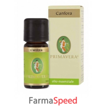 canfora olio ess 10ml