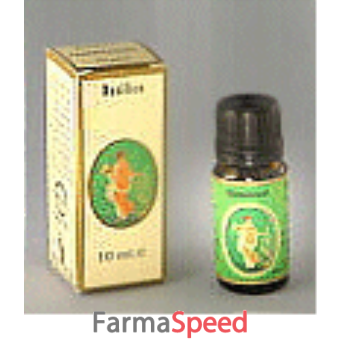 cedro olio essenziale 10ml