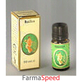 eucalipto bio olio essenziale 10 ml