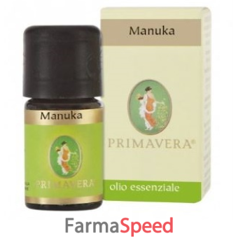manuka olio ess 5ml