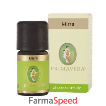 mirra olio ess 5ml