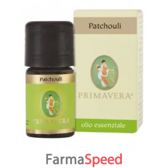 patchouli olio ess conv 5ml