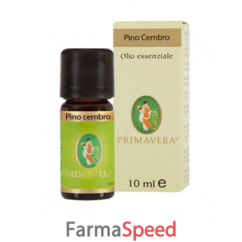 pino cembro olio ess 10ml