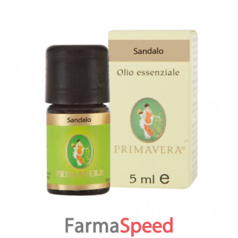 sandalo olio ess 5ml