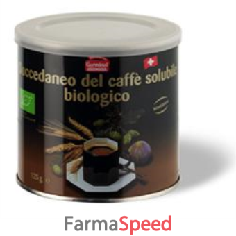succedaneo caffe solubile 125 g