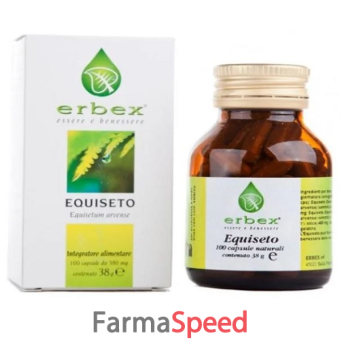 equiseto 100cps 380mg