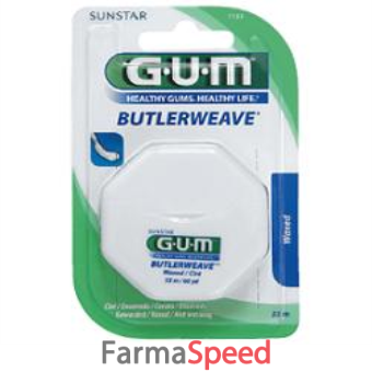 gum butlerweave filo cerato 54,8 mt 1 pezzo