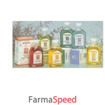 l'amande fleur bagnoschiuma gine 300 ml