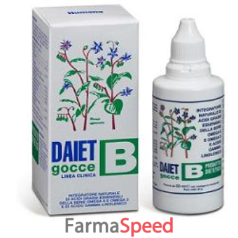 daiet b 50ml