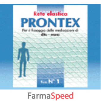rete elastica prontex misura 3