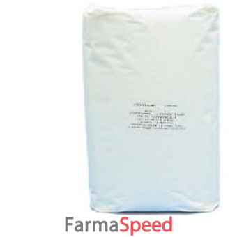 cotone arrotolato garzato per cavalli altezza 30 cm 1000 g