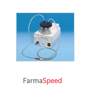aspiratore tracheale aspiret