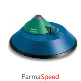 prontex umidificatore a flusso regolabile per ambianti humifast