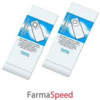 borsa prontex diagnostic bag sterile maschile