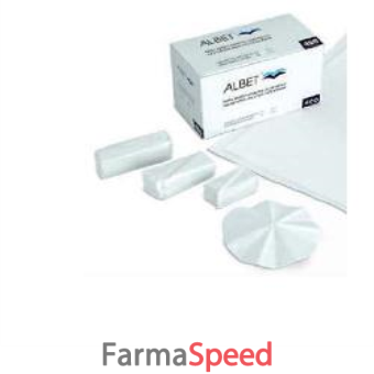 carta filt piegh 10cm 100pz