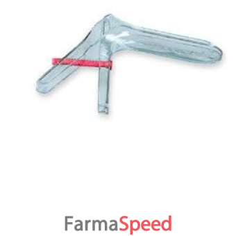 speculum vaginale plastica medio