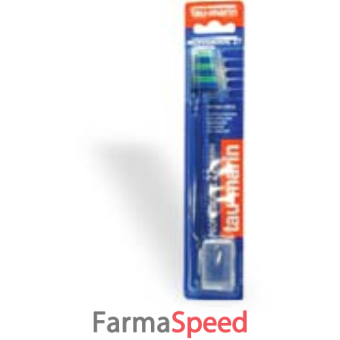 taumarin spazzolino professional 27 setole morbide