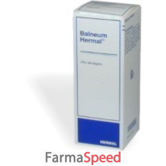 balneum hermal bagno 500 ml