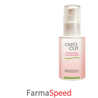 oleocut loz sebo norma ds150ml