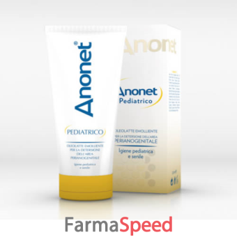 anonet pediatrico 200 ml