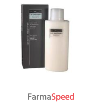lac amygdali latte detergente 200 ml