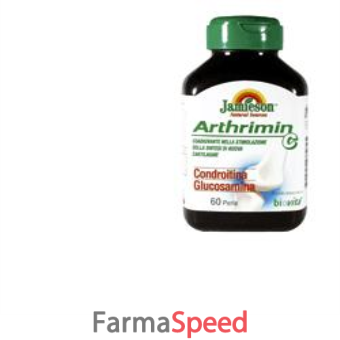 arthrimin c 60 capsule