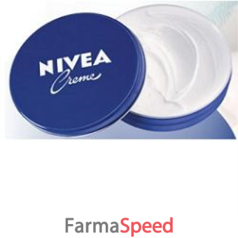 nivea creme media 75 ml