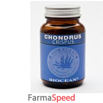 chondrus crispus 180 compresse