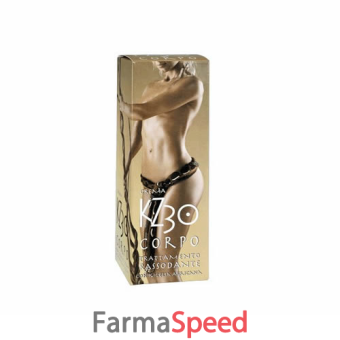 kz30 crema corpo 200 ml