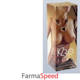 kz30 crema seno 150 ml