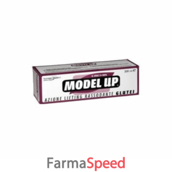 modelup crema 200 ml