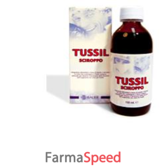tussil sciroppo 150ml