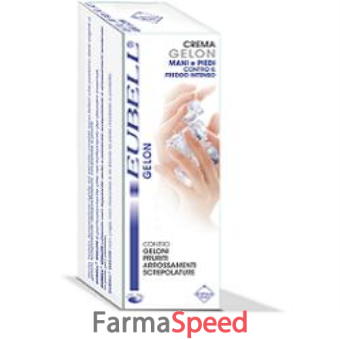 eubell gelon crema 75ml