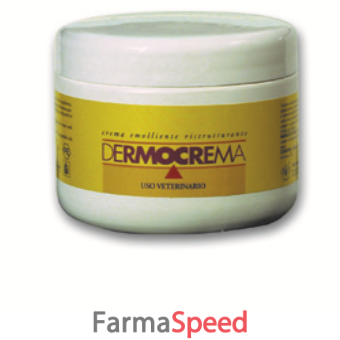 dermocrema 250ml