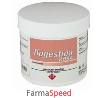 flogestine rosa pasta 1kg