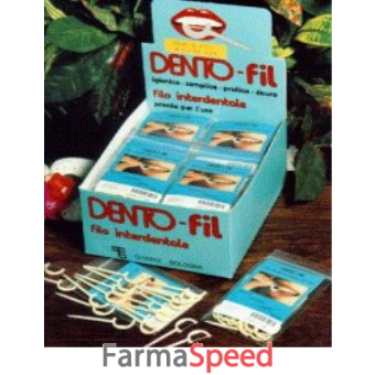 dentofil 20pz