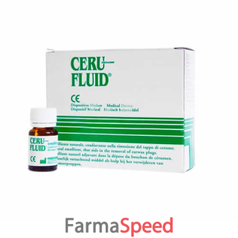 ceru fluid 8ml