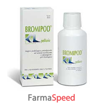 bromipod pedil defatic 500ml