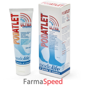 podatlet ultra crema 100 ml