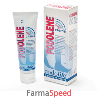 podolene crema 100 ml