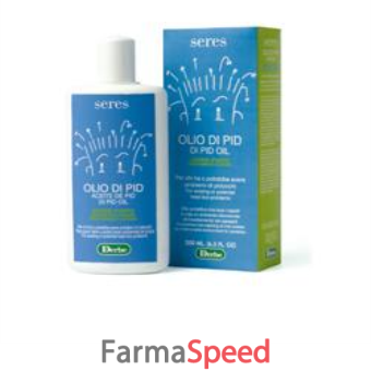 seres olio di pid 200ml