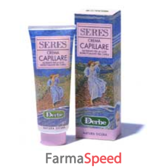 seres cr capillare 125ml