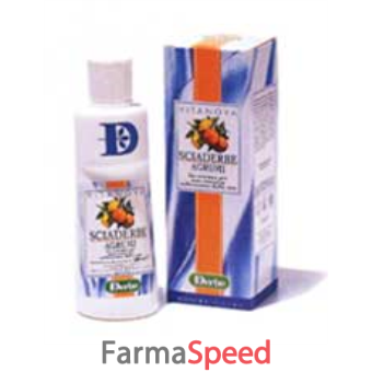 sciaderbe agrumi 200ml