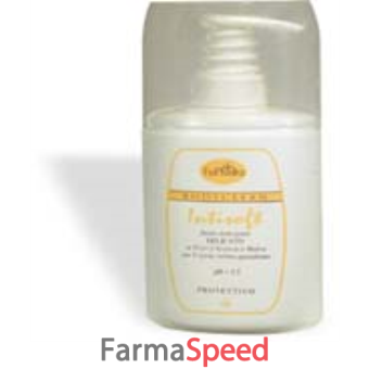 euphidra bodyclean intisoft 250 ml