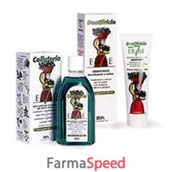 dentifricio 7 erbe 100ml