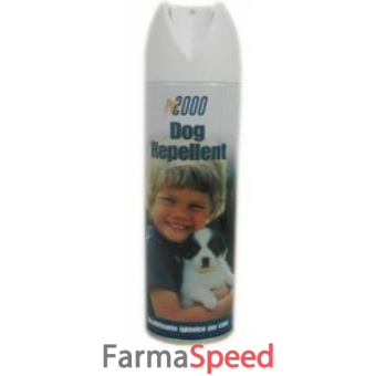 dog repellent spr 250ml