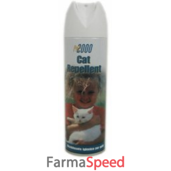 cat repellent 250ml