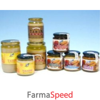 sunita tahin bio 340 g