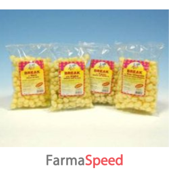 fsc break al farro bio 50 g
